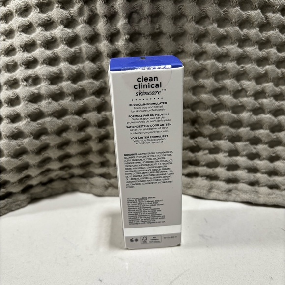 Image MD Restoring Power-C Serum - Picture 2 of 3